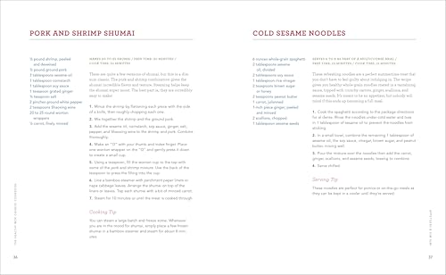 image for Callisto The Healthy Wok Chinese Cookbook: Fresh Recipes to Sizzle, St