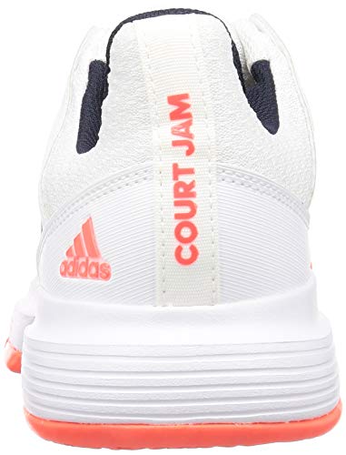 adidas CourtJam Bounce M heren Tennis Shoe - Image 4