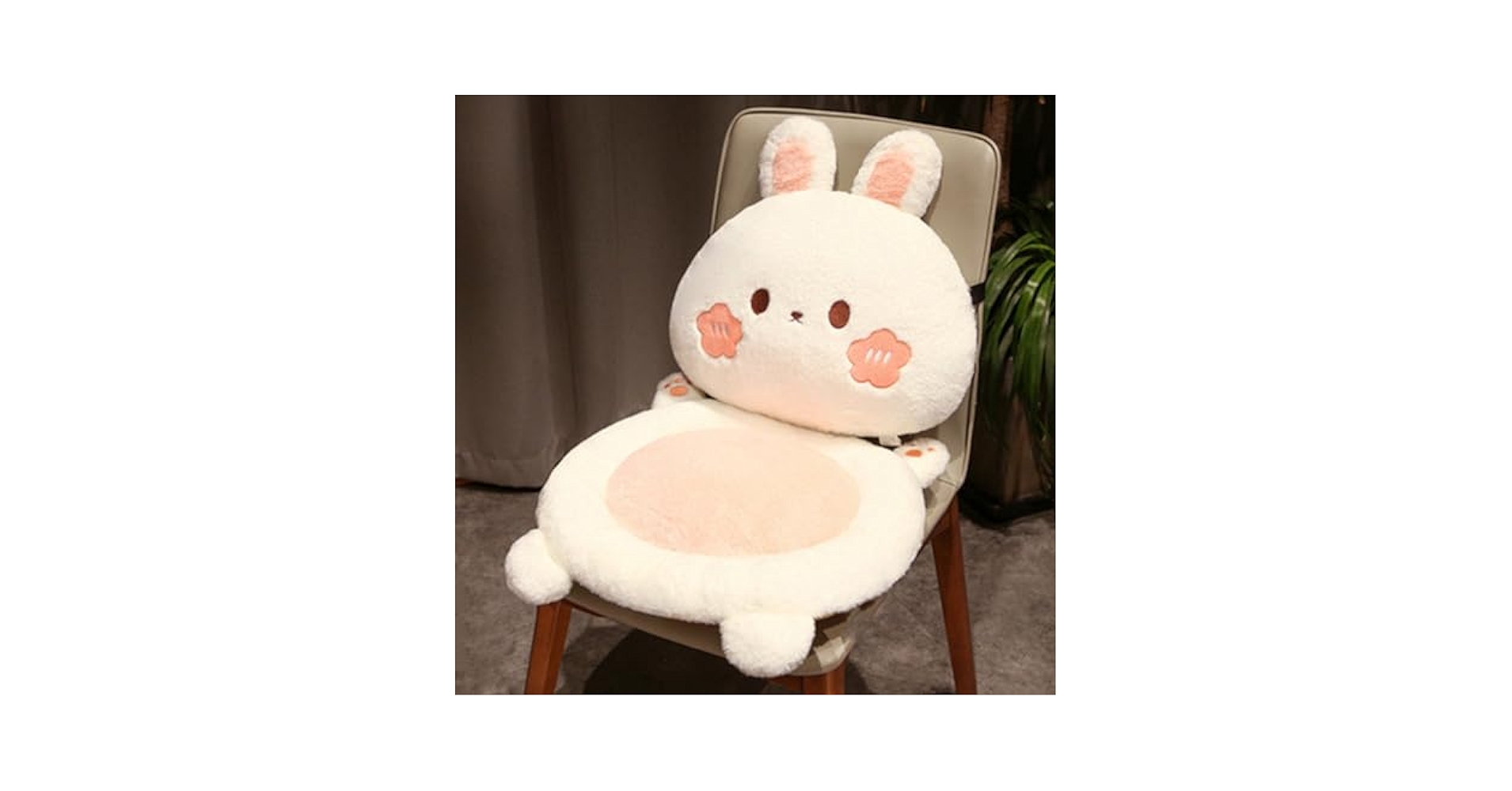 クッション・座布団 katie BABY BUNNY SHOWER pillow cushion katie BABY BUNNY SHOWER pillow cushion（Cushions for