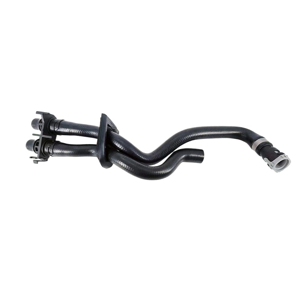Txhvfacft Onecolor Engine Hvac Heater Hose Assembly 31368257 Compatible With Volvo V60 2015 V70 2008-2010 Xc60 Xc70 S60 S80