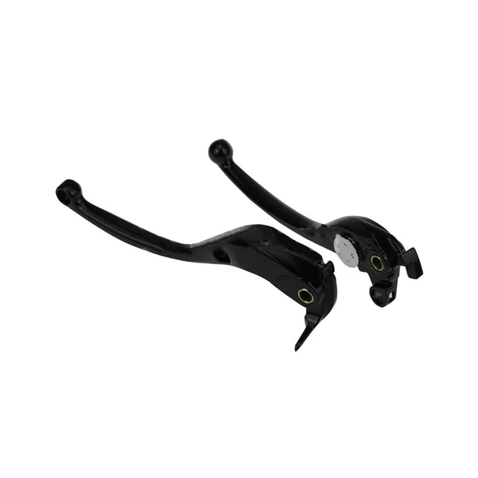 Prfgsgvbv One Color Motorcycle Hand Brake For Cbr1000rr For Cbr 1000 For Rr For Cbr 1000Rr For Cbr1000 For Rr 2004 2005 2006 2007 Motorcycle Brake Clutch Hand Levers Brake Clutch Lever(2)