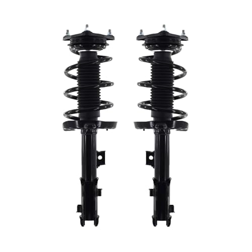 PM Auto Strut-Coil Spring Assemblies