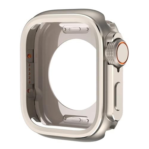 Changement pour Ultra 2 de l'Apple Watch 10 en ville et sport