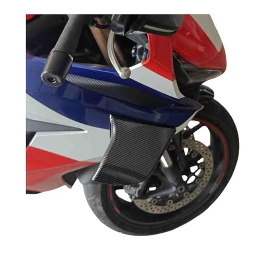 Garniture de Spoiler CBR650R Carénage Finition Premium