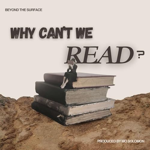 Why can't we read anymore ?