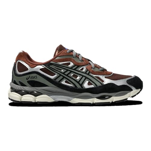 ASICS GEL-NYC ダークブラウン 29cm ASICS GEL NYC Sneakers | Brown | FARFETCH