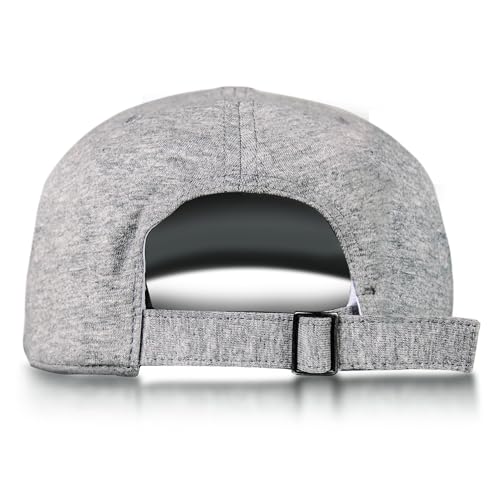 Image of Reebok Classic Logo Hat | Mens | Womens | Adjustable | Breathable | Everyday | Low Profile | Cotton Twill
