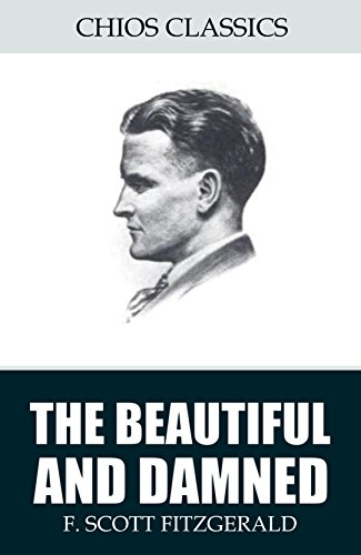 Bargain eBook - The Beautiful and Damned