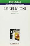 Le religioni (Percorsi)