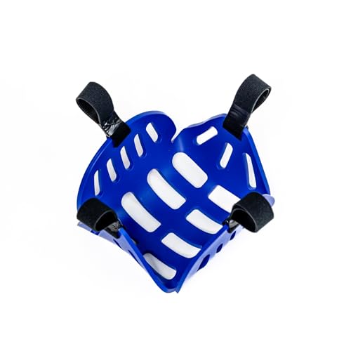 GG Equine GreenGuard Grazing Muzzle for Horse - Lighter Durable Horse Accessories - Comfortable Horses Muzzle with Proper Airflow & Natural Grazing Behavior Design