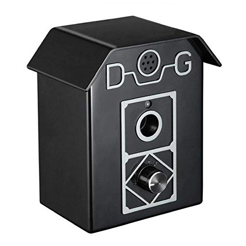 Dispositivo Anti Barking, TEEPAO Ultrasonic Anti Barking Training Device No Ladridos, 100%...