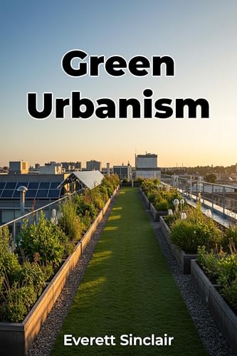 Green Urbanism (English Edition)