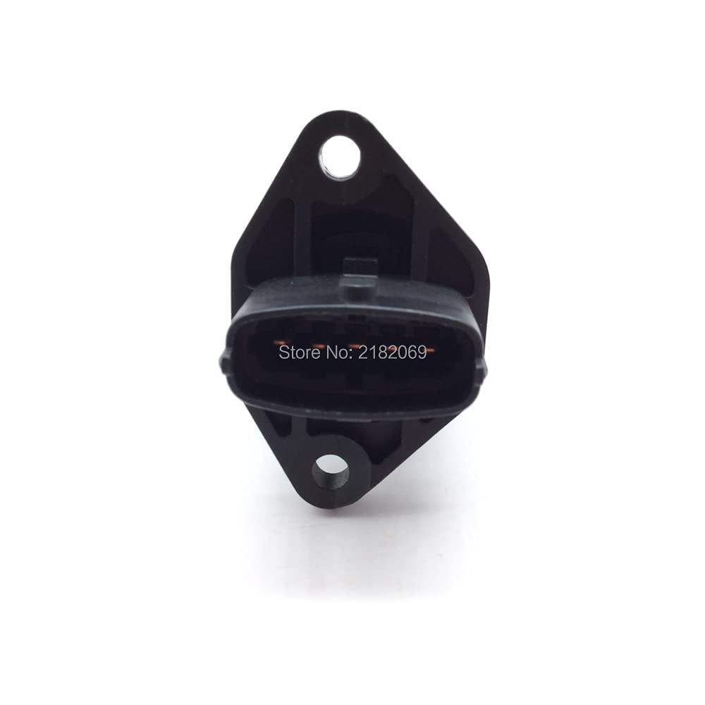 debimetro 0281002613 nuovo sensore di flusso d'aria di massa adatto for fiat adatto for doblo Compatibile con idea adatto for panda adatto for Punto adatto for Lancia Compatibile con Musa adatta for Y