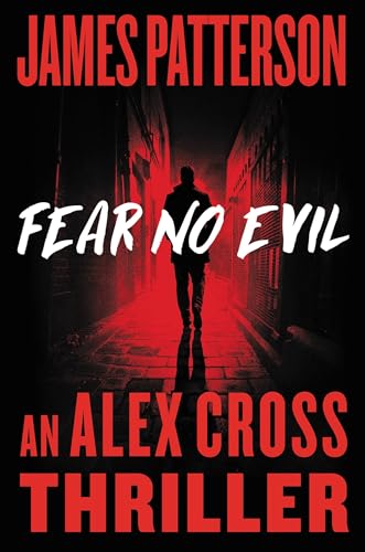 Fear No Evil view 2