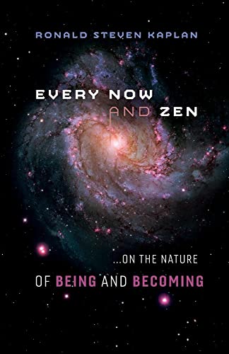 zen and now book