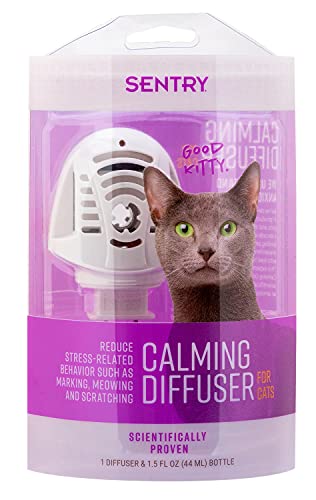 Sentry Calming Diffuser