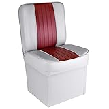 Wise Deluxe Jump Seat