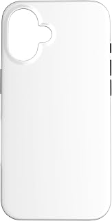 Skip Ad Button T-Shirt Case for iPhone 16