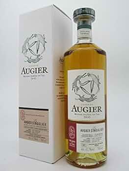 スノーブルー オージェ サンギュリエ (フォルブランシュ