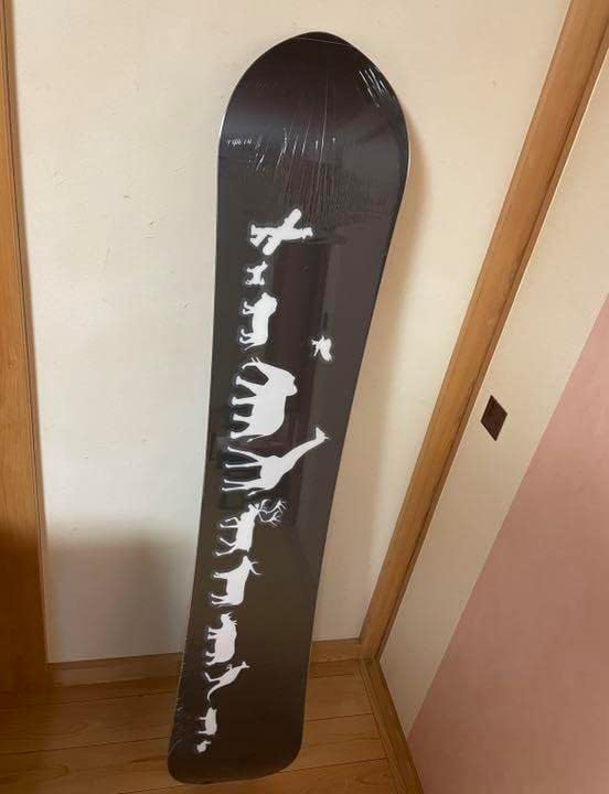 Noah curvest tricker 21-22 151cm noah Curvest-Tricker XX 155cm