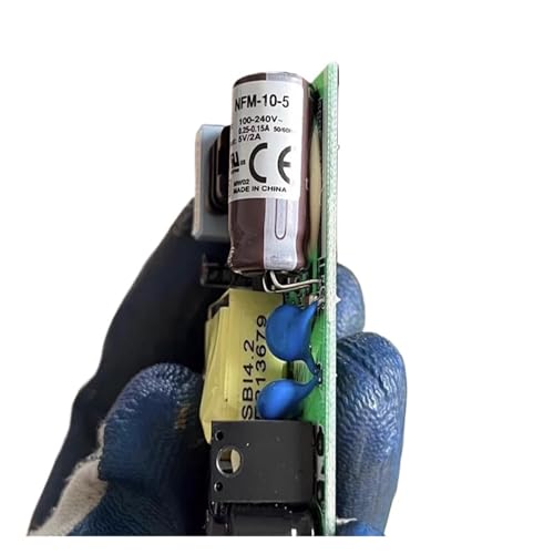 Alimentation 5V2A 10W NFM-10-5 bloc de commande électronique - 3