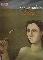 Shawn Colvin -- A Few Small Repairs: Guitar/Vocal Edition with Tablature 157623956X Book Cover