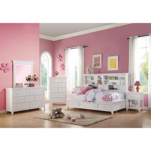 Lacey Full Daybed product image