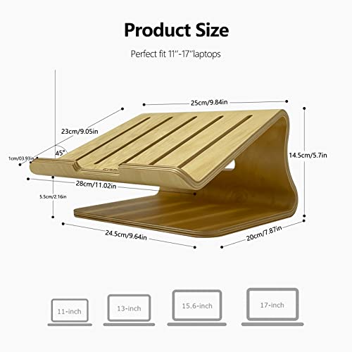 Laptop-Stand-WoodWooden-Laptop-StandLaptop-Stand-for-DeskWood-Laptop-StandSuitable-for-Most-Laptops-SAMDI-White-Birch
