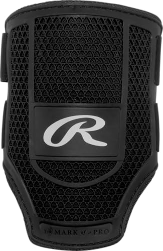 Image of Rawlings | Batter's Elbow Guard | Baseball /Softball | Multiple Sizes & Colors