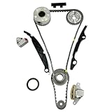 SKF Steuerkettensatz VKML 92022 Höhe 71 mm Länge 311 mm Breite 218 mm - OE Qualität