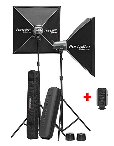 Elinchrom D-Lite RX 4/4 To Go