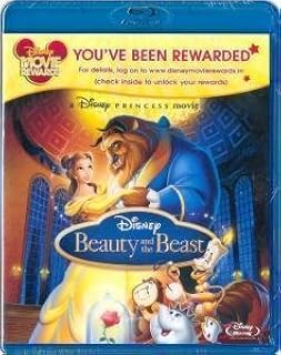 Beauty and the Beast (One Disc Edition) Price In India