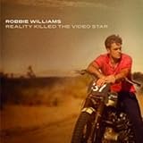  reality killed the video star (pal)