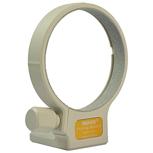 MENGS - Anello di montaggio B di treppiede da 77