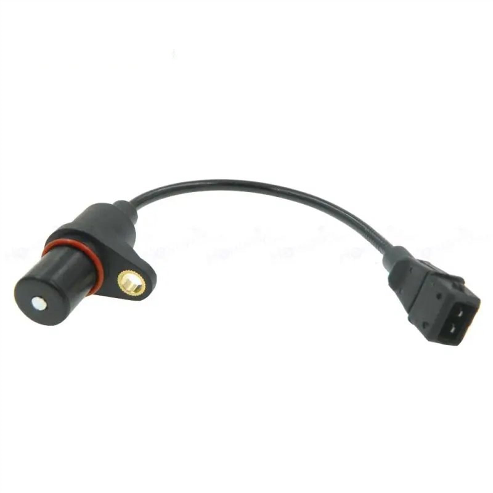 Hyundai dla Accent 2000-2005 2006 2007 2008 2009 2010 2011 Części samochodowe Czujnik położenia wału korbowego 3918022600 Części silnika samochodowego