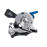 Draper 21307 1100 Watt Mitre Saw