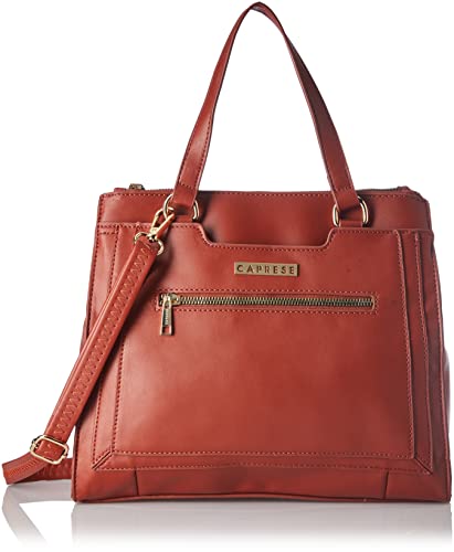 See full amazon price history chart for Caprese womens GINTY T Medium BRICK Tote Bag Caprese womens GINTY T Medium BRICK Tote Bag (B0BBPDVY79) Amazon Price History, Amazon Price Tracker