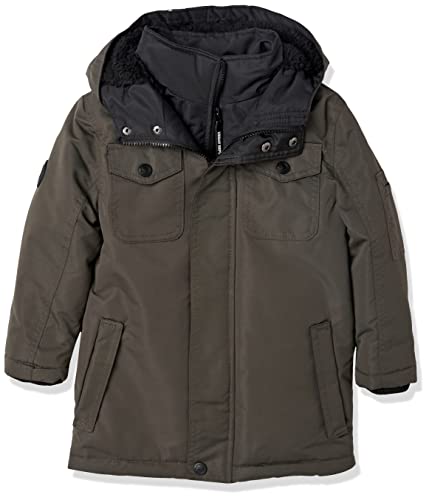 Image of URBAN REPUBLIC Boys Ballistic Officer Jacket
