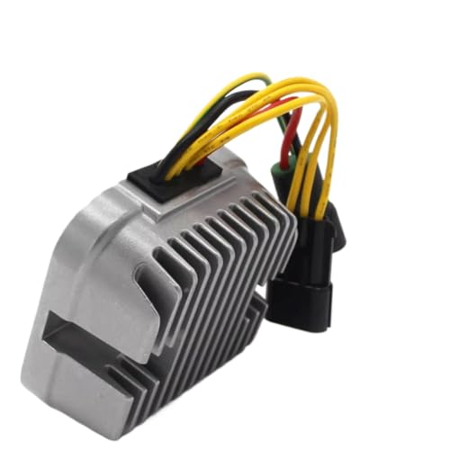 Rectificador regulador 4012748 para RZR Crew 500 800