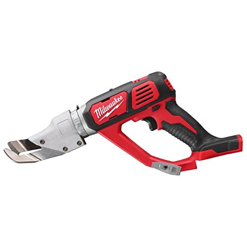 Milwaukee 2637-20 M18 Cordless 18 Gauge Single Cut Shear - Bare Tool #TOP4