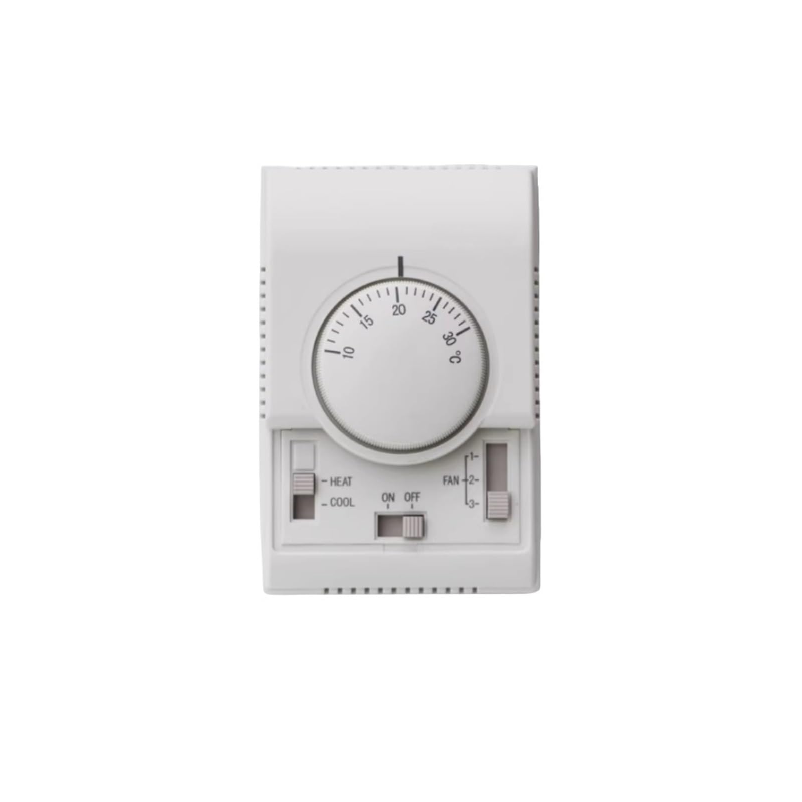 Panneau de commande T6373BC1130 boîtier de commutation robuste et durable