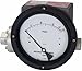 Mid-West 240-SC-02-O(JAA)-5P Differential Pressure Gauge with 316 Stainless Steel Body and 316 Stainless Steel/Ceramic Internals, 1 Control Switch in NEMA 7 Class1-Div.1 Explosion Proof Enclosure, Diaphragm Type, 3/2/3% Full Scale Accuracy, 4-1/2" Dial, 1/4" FNPT End Connection, 0-5 psid Range, 1500 psig SWP