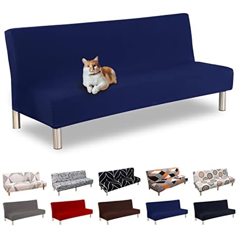 Housse de Canapé Lydevo Clic Clac Cover