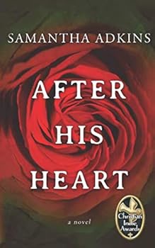 Paperback After His Heart Book