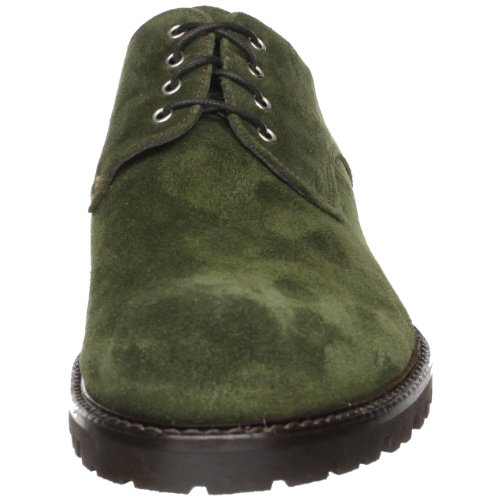 Image of To Boot New York Men's Patterson Buck Oxford