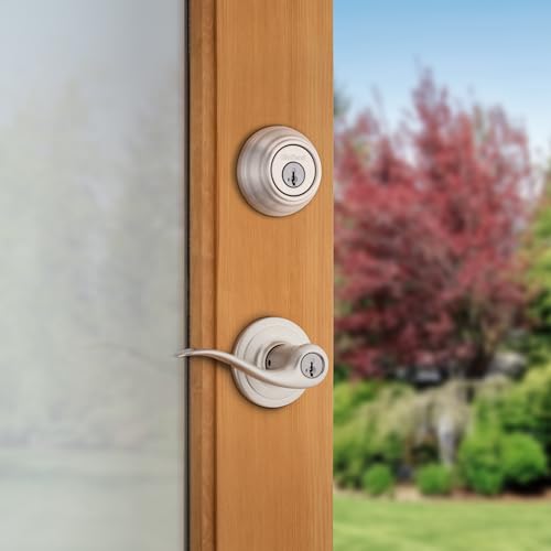 Smart Door Lock with Keyless Entry