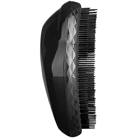 Tangle Teezer Haarbürste Original Black Panther, Professionelle Hair Brush zum Entwirren & Entknoten Cover