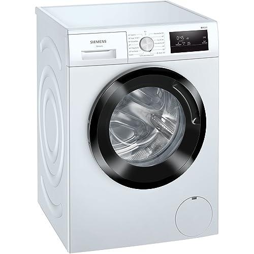 Siemens Waschmaschine WM14N0K5 iQ300 mit 7 kg und 1400 U/min