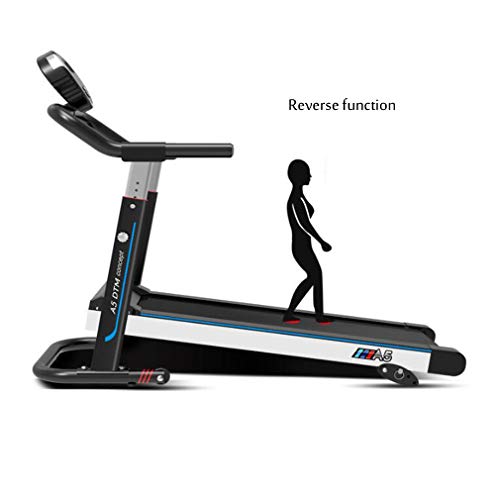 Image of Manual Mechanical Treadmill Mini Children Adult Walking Running Machine Exercise Equipment