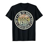 Vintage September 1986 39th Birthday Apparel